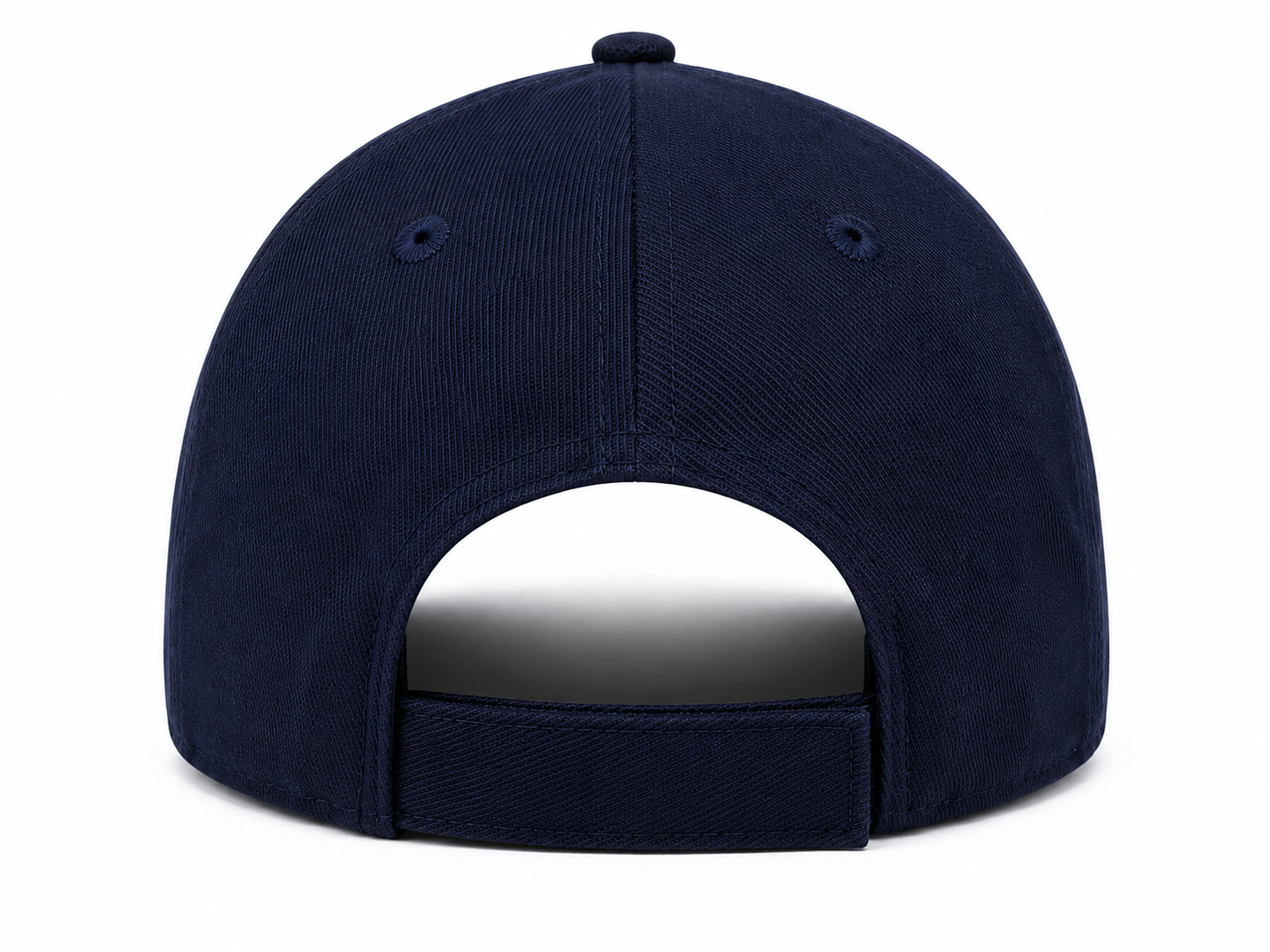 Quadrophenia Alley Men's Exclusive Baseball Cap Navy Blue