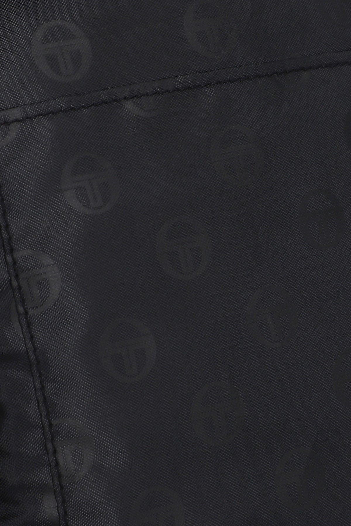 Sergio Tacchini Sarchi Small Cross Body Bag Black