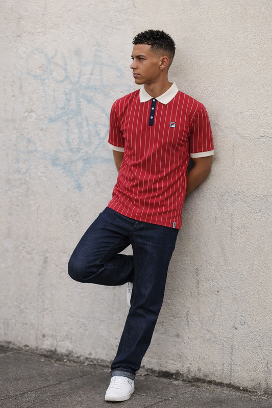 The Polo Shirt Edit: Here’s Our Pick of the Season