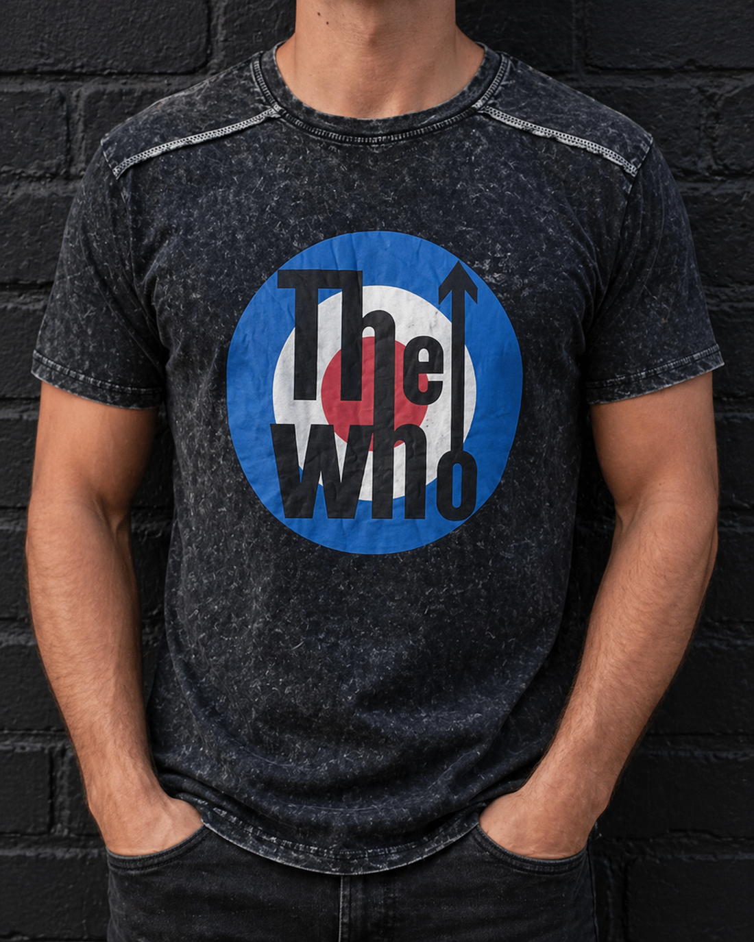 Band T-Shirts That Still Hit the Right Note