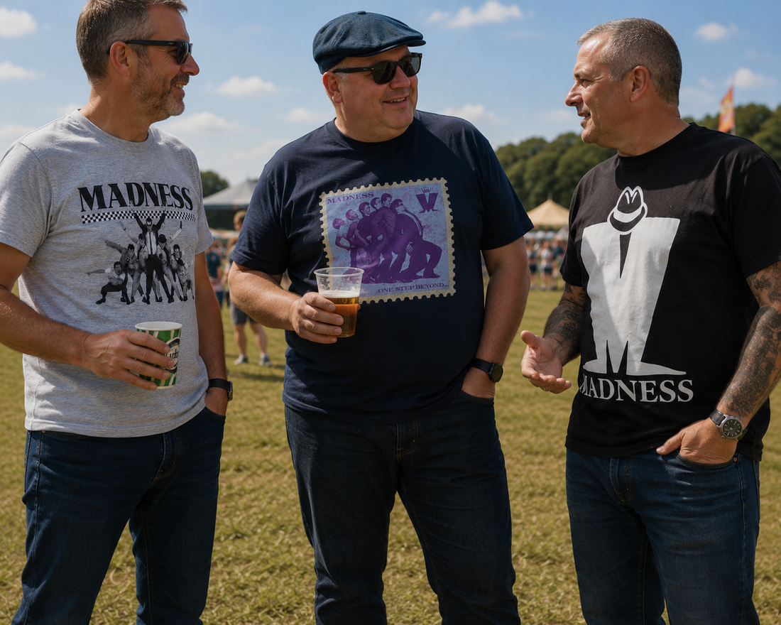 Madness T-Shirts