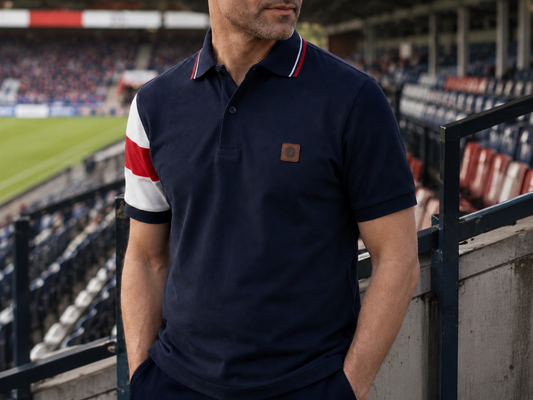 England Style for the World Cup