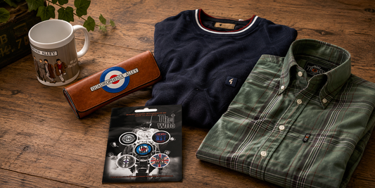 Gift Ideas for the Man Who’s Got Taste