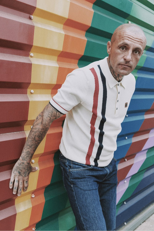 Trojan Records New Arrivals: Racing Style with a Sharp Mod Edge