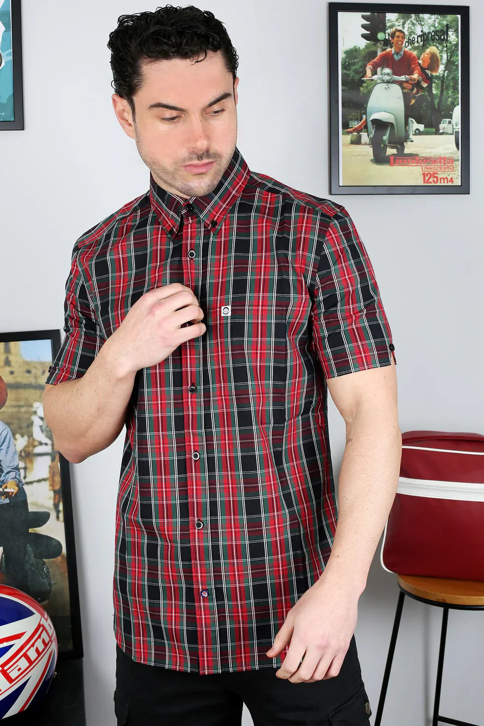 Shirts