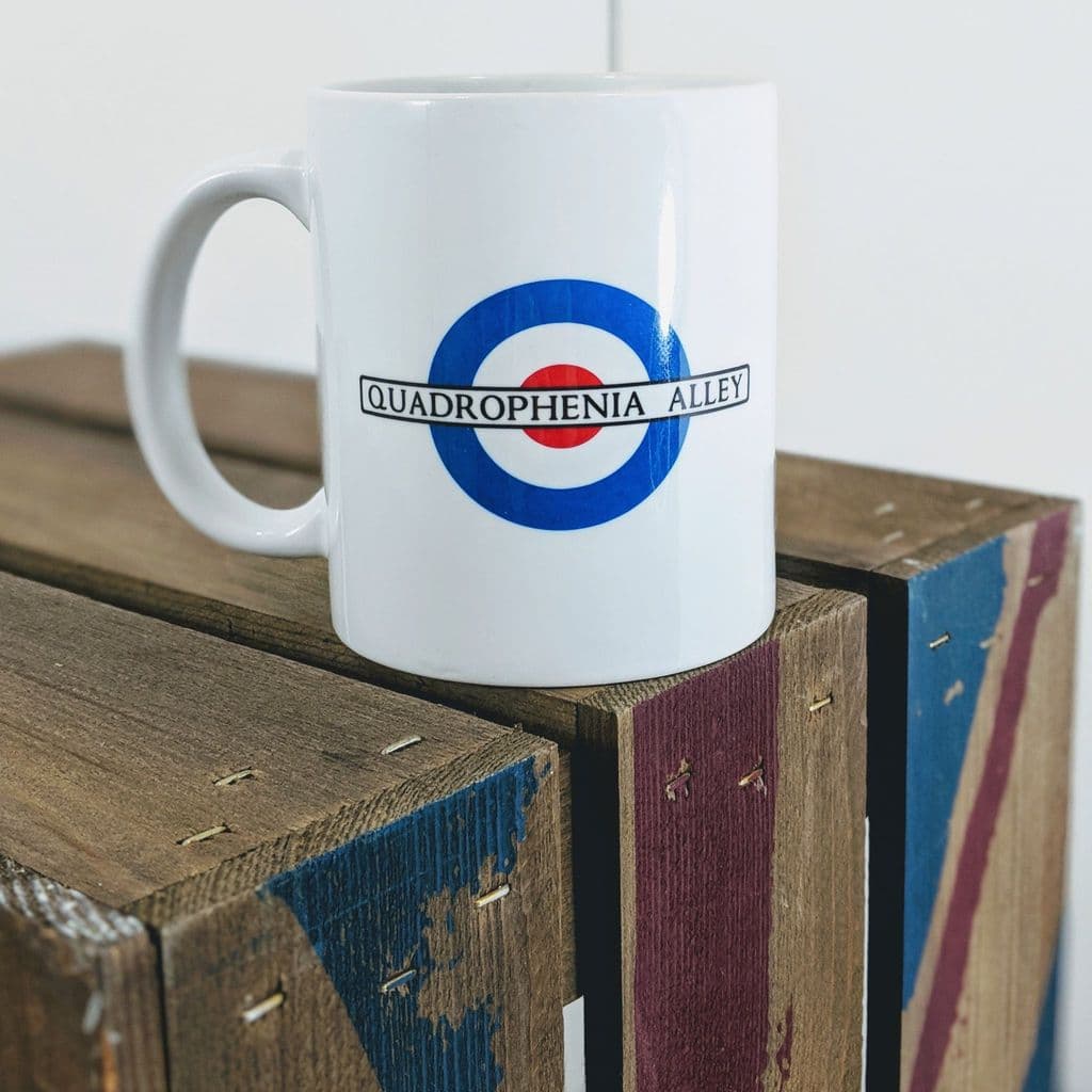 Mugs