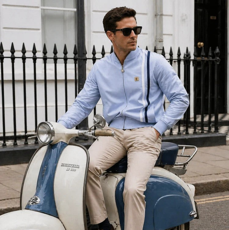 Gabicci Vintage Mens jacket