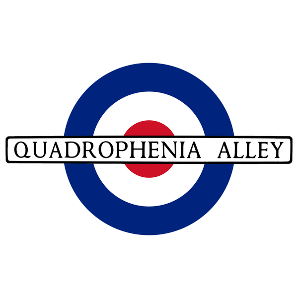 Quadrophenia Alley