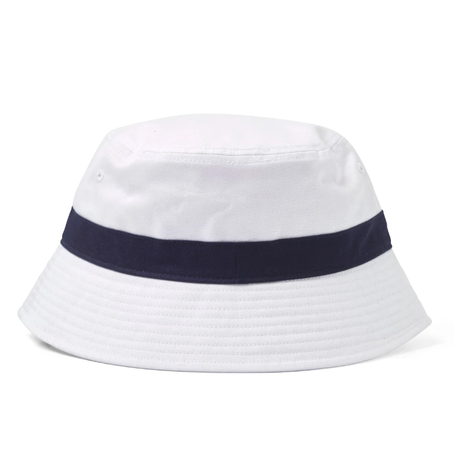 Fila Vintage Men's XS22FH09 Basil Bucket Hat White